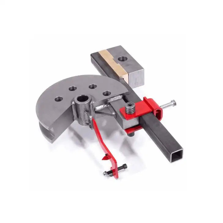 SQUARE TUBE DIE 3/4' X 2.25' 180