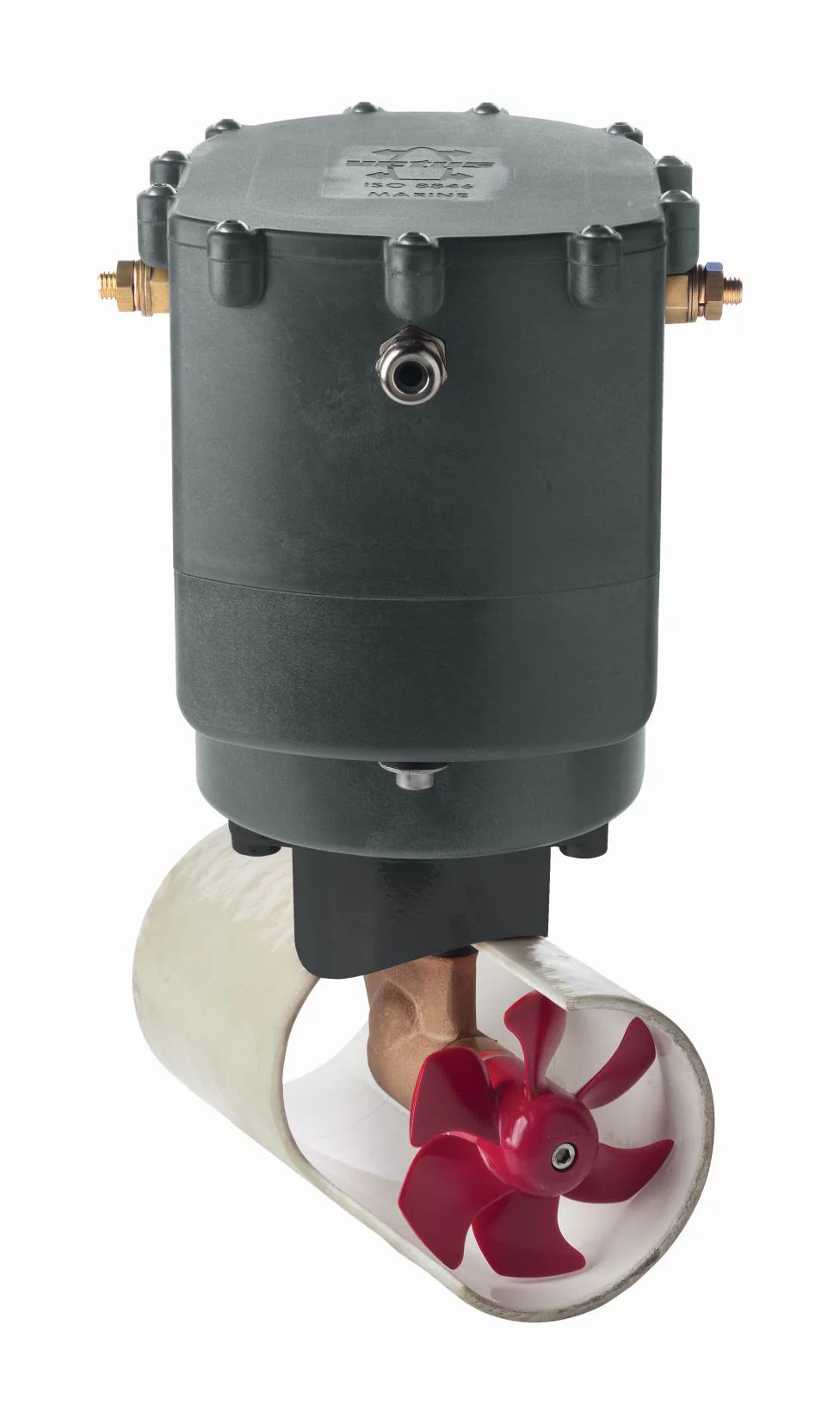 IP65 BOW THRUSTER 25 KGF, 12 V, TUN