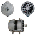 NEW ALTERNATOR