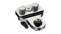QUAD ENGINE TWIN CYLINDER TIE BAR S