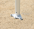 ENDEAVOR SHLTR AL FRM 15FT(4.5M) RB TP CB