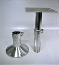 2 STAGE TBL PEDESTAL