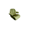 PONTOON HELM RECLINE CREAM