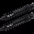 Ohlins auto part detail
