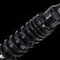 Ohlins auto part installed view
