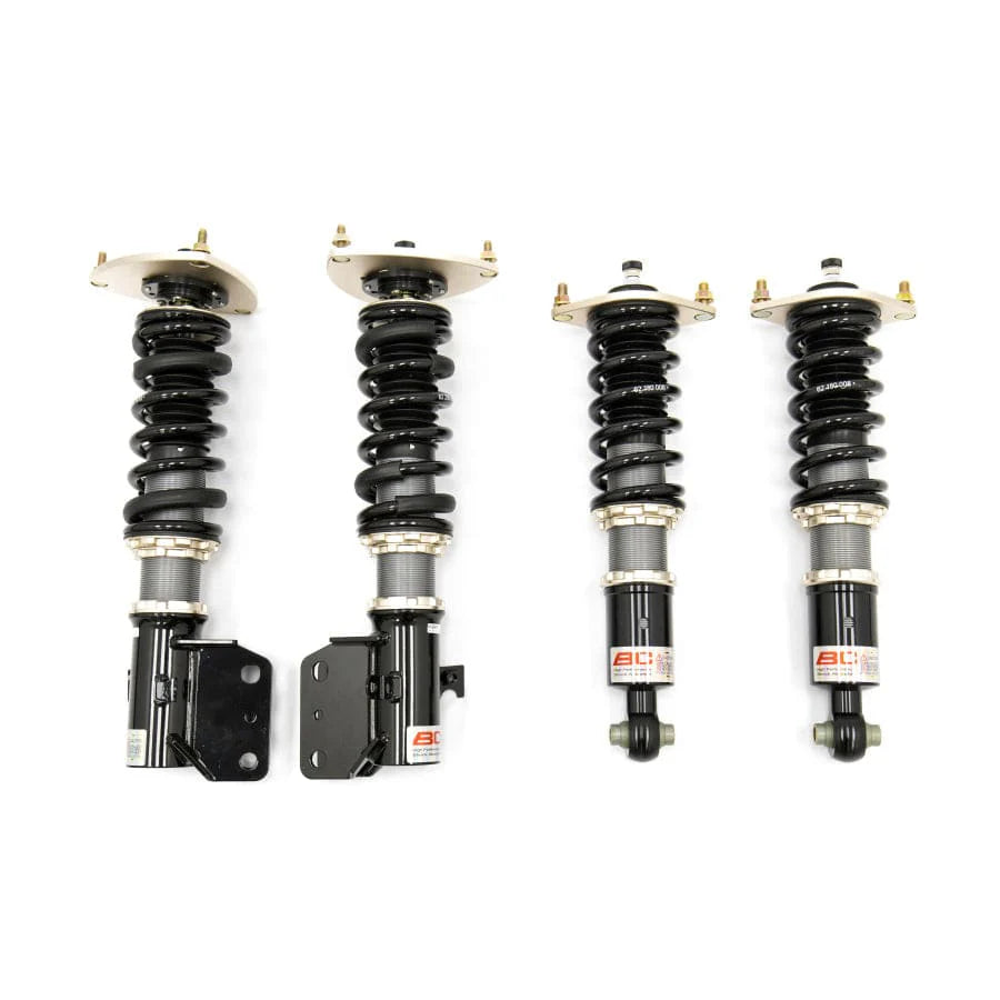 BC Racing Coilovers DS Series 94-01 Honda Integra (Rear Fork)