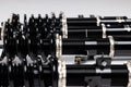BC Racing Coilovers DS Series 94-01 Honda Integra (Rear Fork)