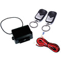 Kleinn Dodge Ram 1500 TRX Onboard Air System w Model 730 Horns 1500 TRX
