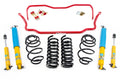 UMI PERFORMANCE red auto part