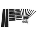 REAR CARGO RACK 7019ES2 ROPE ATTACH