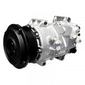 Denso air compressor