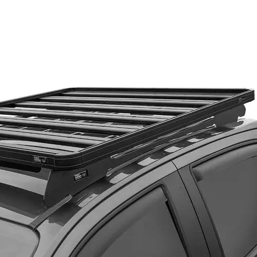 ~(66 lbs. 64X18X6)~ Chevrolet Colorado (2015-Curr) SLII Roof Rack Kit