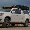~(66 lbs. 64X18X6)~ Chevrolet Colorado (2015-Curr) SLII Roof Rack Kit