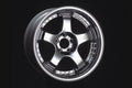 SSR Professor SP1 20x10.0 +37 NR 5/130 (SPECIAL ORDER-NO CANCELLATION