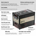 ARB Fridge 63 Quart Zero Fridge Freezer