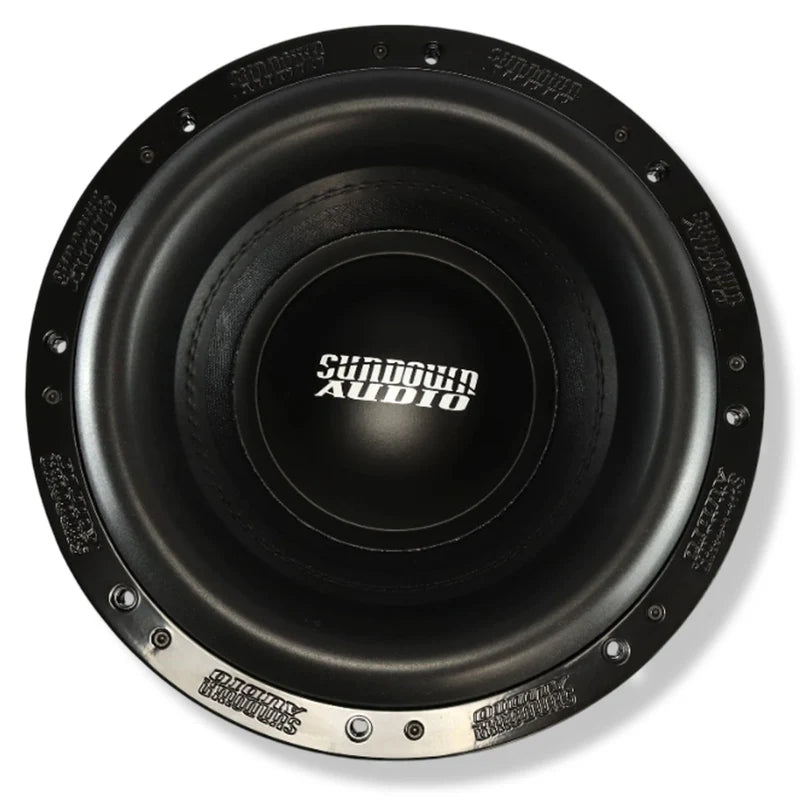 Z SERIES V.7 12IN SUBWOOFER D2 (2750 WATT)