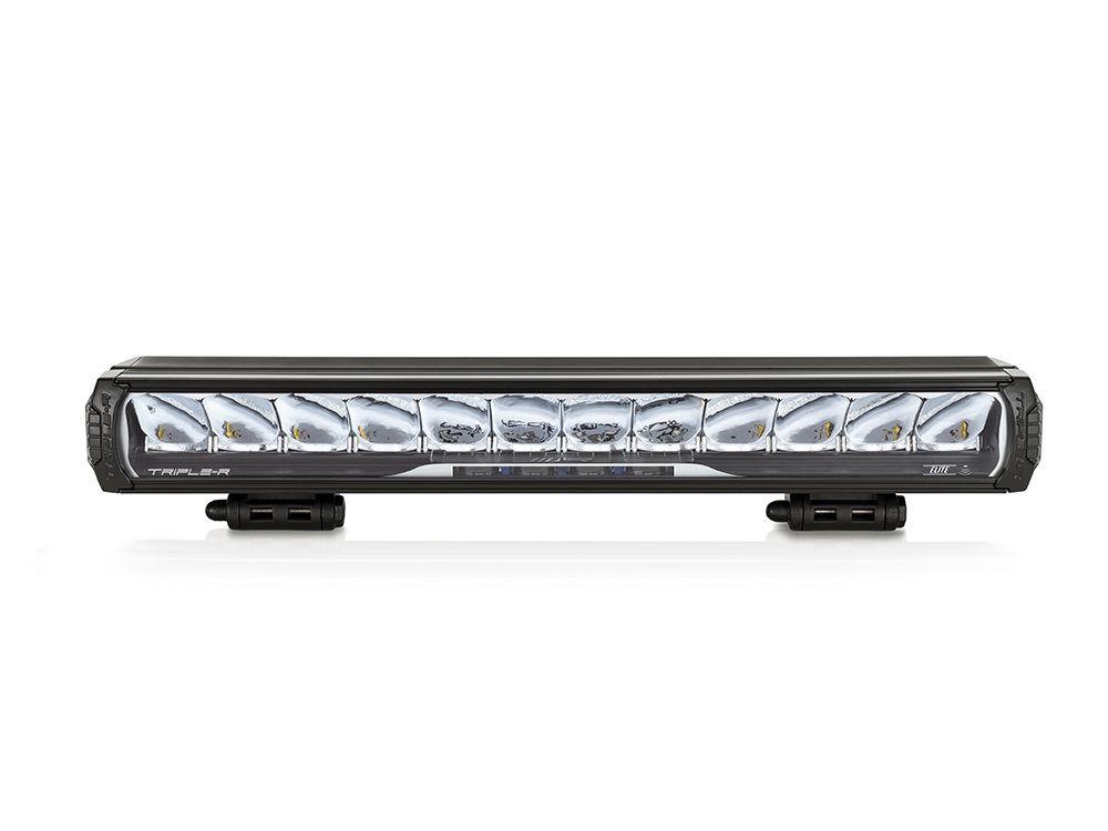 LR-1250 ELITE I-LBA (23' LED BAR)