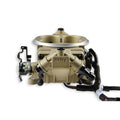 TRADITIONAL 5IN SPEEDTACH & QUAD-GM