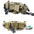 TRADITIONAL 5IN SPEEDTACH & QUAD-GM