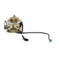 TRADITIONAL 5IN SPEEDTACH & QUAD-GM