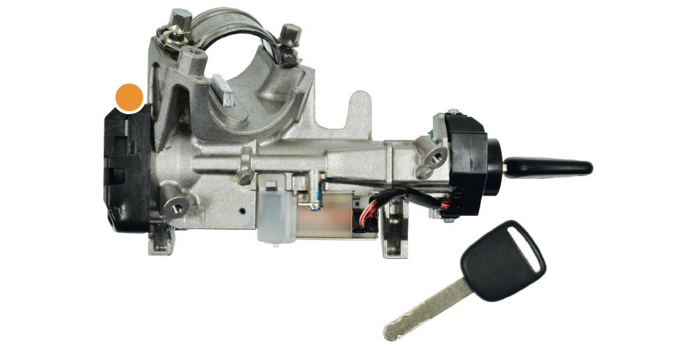 INTRMTR SWITCH-IGNITION