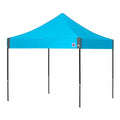 ECLIPSE 10FT(3M) STL SHELTER BLACK FRAME & SPLASH TOP