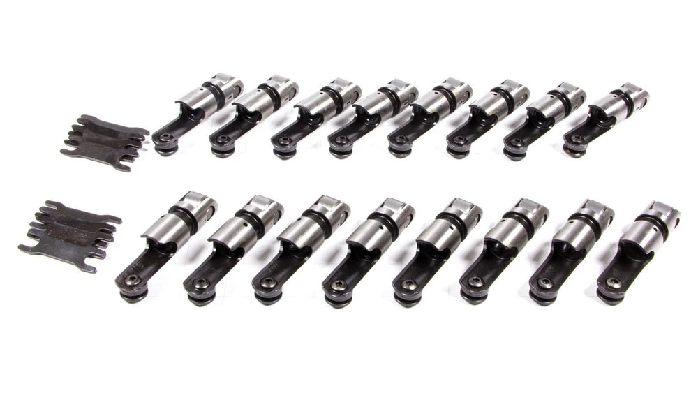 RED ZONE ROLLER LIFTER