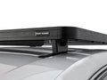 Front Runner Outfitters roof rack detail