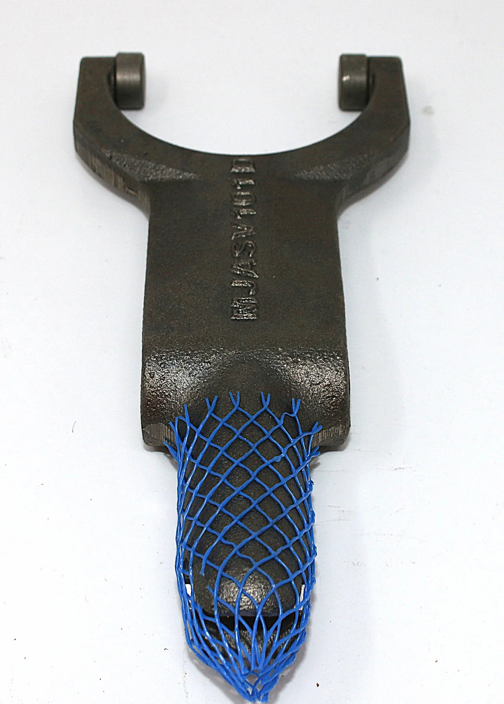 SHIFT FORK ASSEMBLY