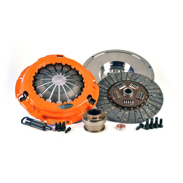 Centerforce auto part