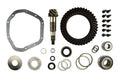 DIFFERENTIAL RING AND PINION; DANA 70 6.17 RATIO