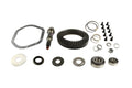 DIFFERENTIAL RING AND PINION; DANA 70 6.17 RATIO