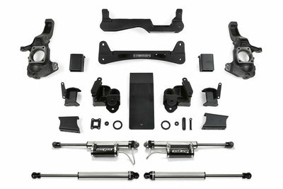 Fabtech auto part