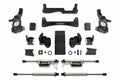 08C FORD HD F250 2WD 6IN PERFORMANCE LIFT BOX 1