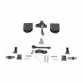 08C FORD HD F250 2WD 6IN PERFORMANCE LIFT BOX 1
