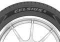 Toyo Celsius II Tire - 265/50R19 110H XL (TL)