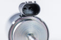 PROX60-230V-3PH-REV-R407C WO ELEC