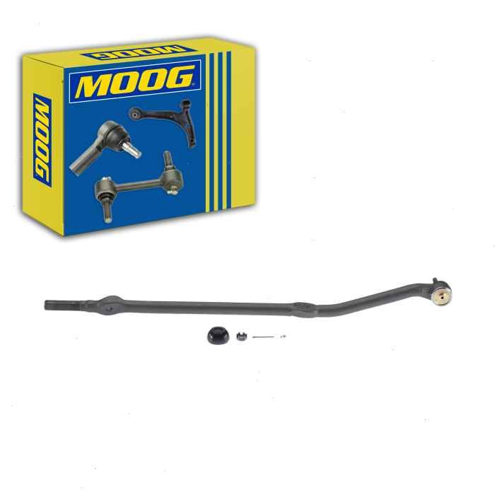 MOOG 97-06 Jeep Wrangler Right At Steering Arm / Right Outer Tie Rod End