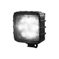 ULTRA HIGH POWER 30WATT 3500 LUMEN LED DRIVING/UTILITY LIGHT BALLISTICGRADE HIGHIMPACT LENS