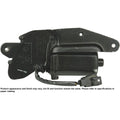 WIPER MOTORS