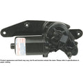 WIPER MOTORS