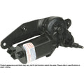 WIPER MOTORS