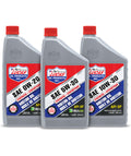 SYNTHETIC SAE 0W30 MOTOR OIL/1X1/55 GALLON DRUM