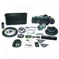 A/C Complete Kit 70-73 Camaro w/o Factory Air