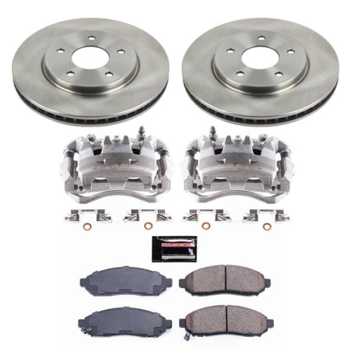 PowerStop auto part