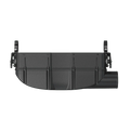 V3 Particle Separator Polaris RZR Pro R 2.0L (Cage Mounted)