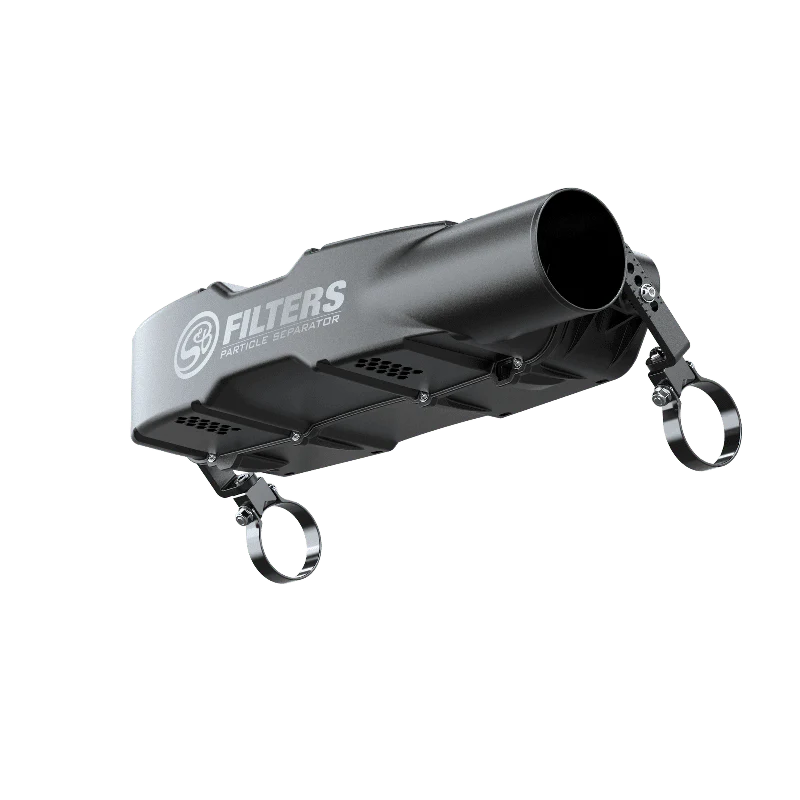 V3 Particle Separator Polaris RZR Pro R 2.0L (Cage Mounted)