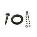 DIFFERENTIAL RING AND PINION; DANA 44R 3.73 RATIO