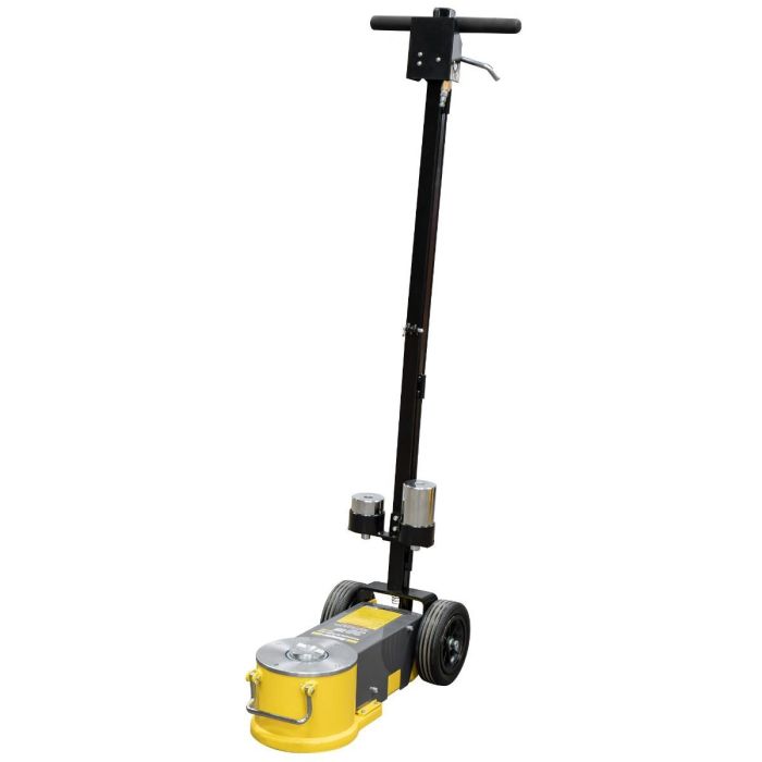 30 TON CAP TELESCOPING AIR BOTTLE JACK