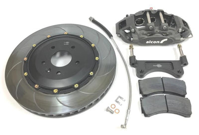 Alcon auto part